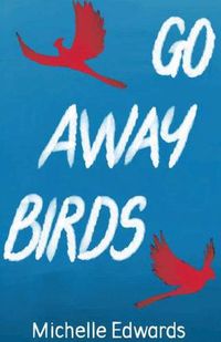 Cover image for Go Away Birds