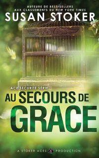 Cover image for Au Secours de Grace