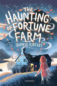 Cover image for The Haunting of Fortune Farm