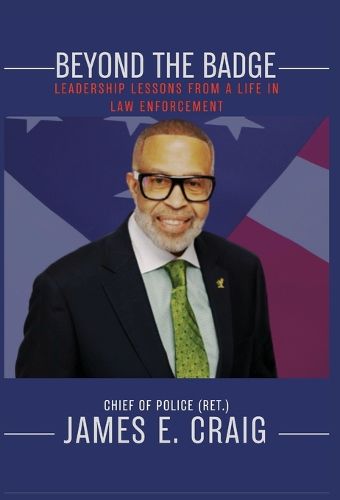 Cover image for Beyond the Badge