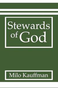 Cover image for Stewards of God