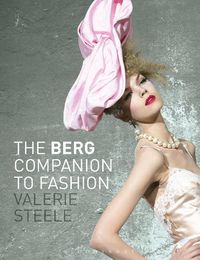 Cover image for The Berg Companion to Fashion