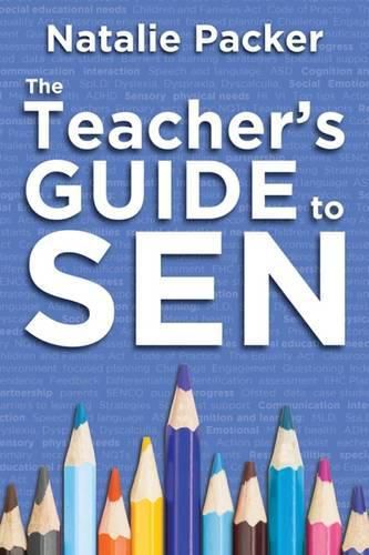 Cover image for The Teacher's Guide to SEN