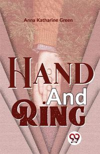 Cover image for Hand and Ring