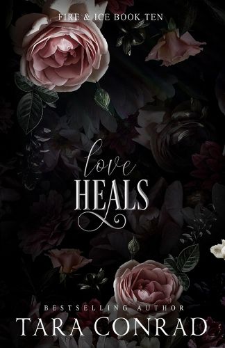 Cover image for Love Heals