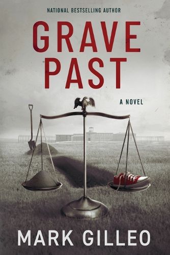Cover image for Grave Past