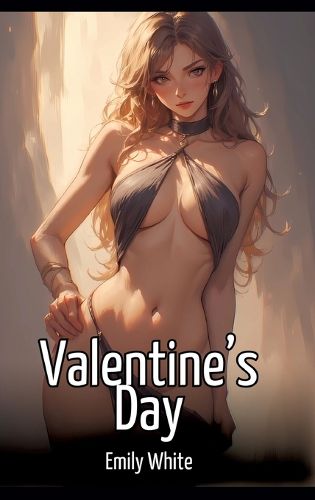 Cover image for Valentine's Day