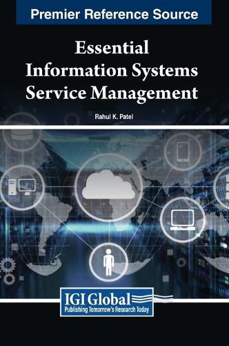 Cover image for Essential Information Systems Service Management