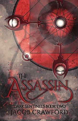 Cover image for The Assassin