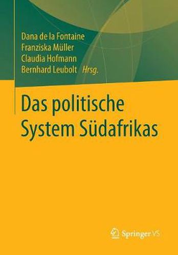 Das politische System Sudafrikas