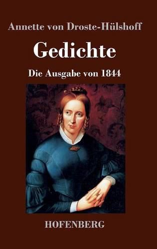 Gedichte: Die Ausgabe von 1844