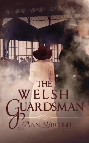 Cover image for The Welsh Guardsman