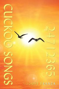 Cover image for Cuckoo Songs