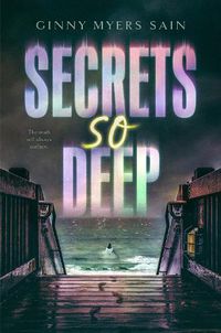 Cover image for Secrets So Deep