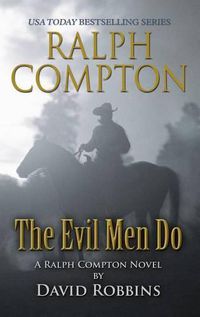 Cover image for The Evil Men Do