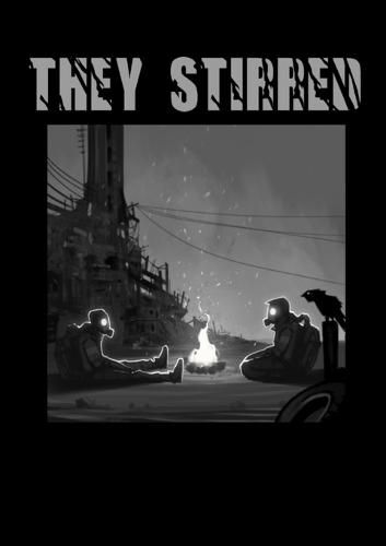 Cover image for They Stirred