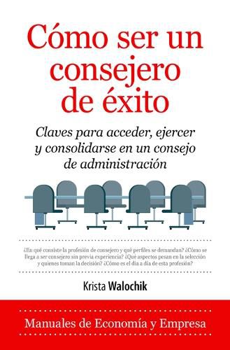 Cover image for Como Ser Un Consejero de Exito