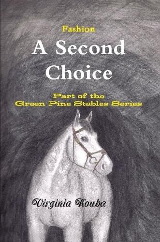 Cover image for A Second Choice