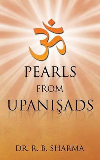 Cover image for Pearls from Upani&#351;ads