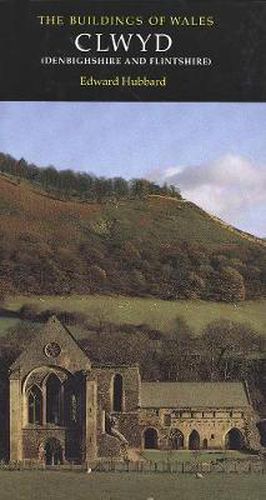 Cover image for Clwyd: Denbighshire and Flintshire