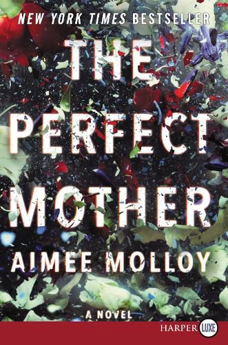 Cover image for The Perfect Mother