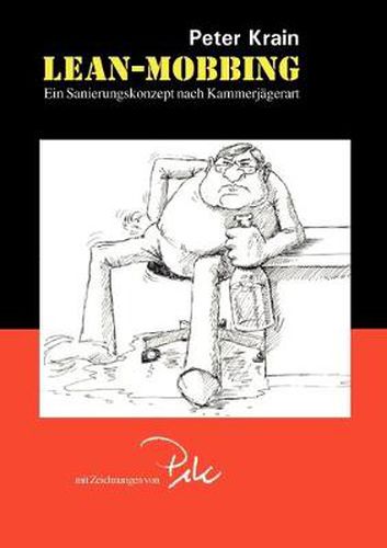 Cover image for Lean-Mobbing
