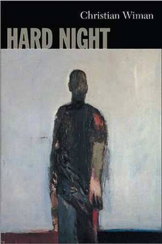 Cover image for Hard Night