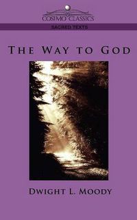 Cover image for The Way to God