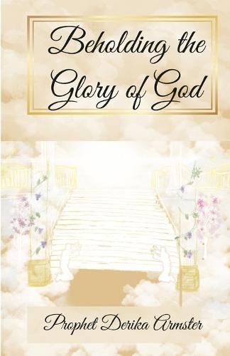 Cover image for Beholding The Glory of God