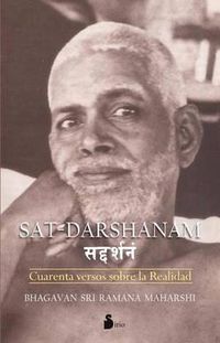 Cover image for SAT-Darshanam