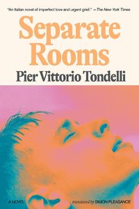 Cover image for Separate Rooms