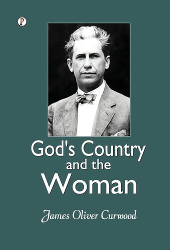 Cover image for God's Country- And The Woman