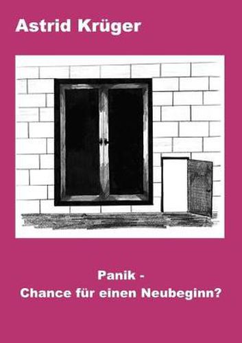 Cover image for Panik - Chance fur einen Neubeginn