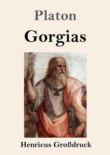 Gorgias (Grossdruck)