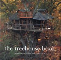 Cover image for The Treehouse Book