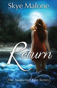 Cover image for Return