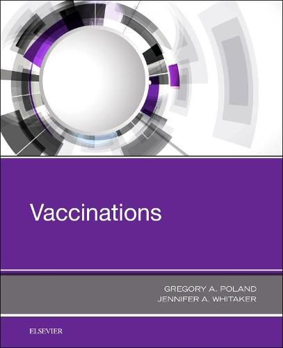 Cover image for Vaccinations