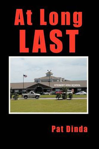 Cover image for At Long Last