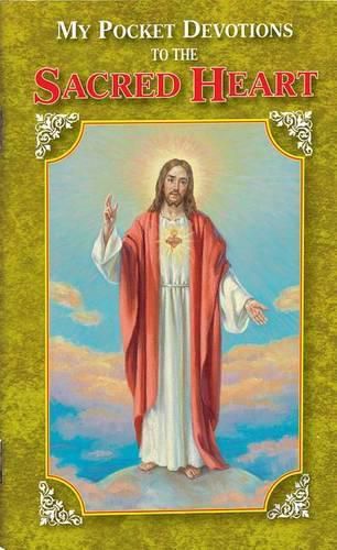 My Pocket Book of Devotions to the Sacred Heart