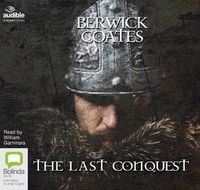 Cover image for The Last Conquest