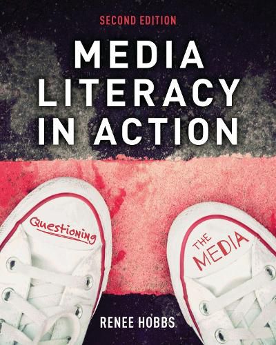 Cover image for Media Literacy in Action