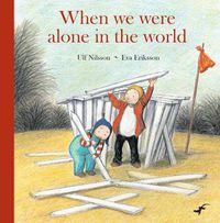 Cover image for When We Were Alone in the World