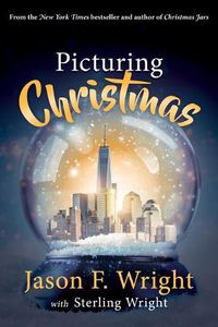 Cover image for Picturing Christmas