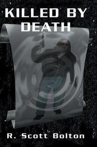 Cover image for Killed By Death: From the Adventures of H.B. Fist