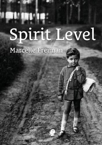 Cover image for Spirit Level