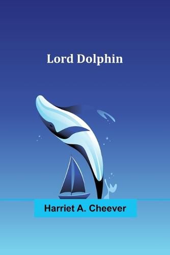 Cover image for Lord Dolphin