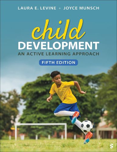 Cover image for Child Development