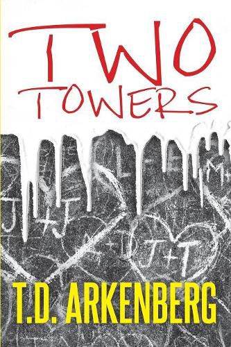 Cover image for Two Towers: A Memoir