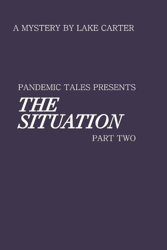 Cover image for The SITUATION PART 11