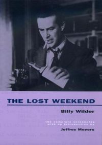 Cover image for The Lost Weekend: The Complete Screenplay